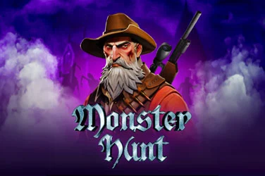 Monster Hunt