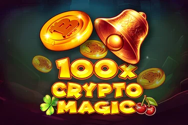 100x Crypto Magic