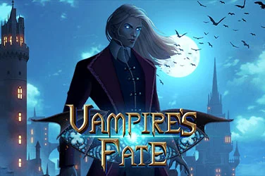 Vampire's Fate