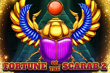 Fortune Of The Scarab 2