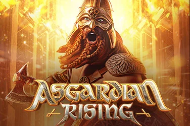 Asgardian Rising