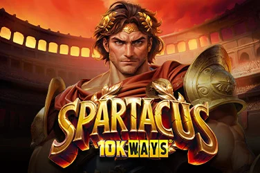 Spartacus 10KWAYS™