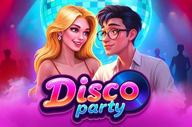 Disco Party