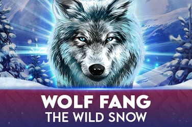 Wolf Fang - The Wild Snow