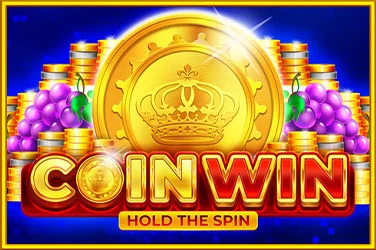 Coin Win: Hold The Spin