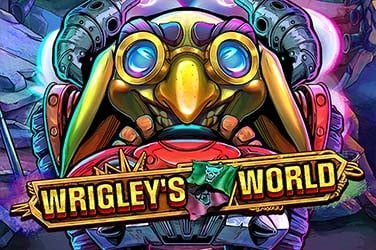 Wrigley's World