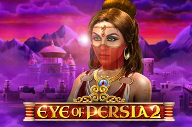 Eye Of Persia 2