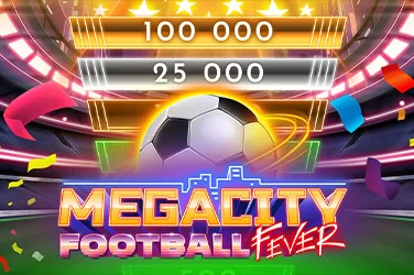 Megacity Football Fever