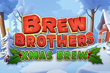 Brew Brothers: Xmas Brew