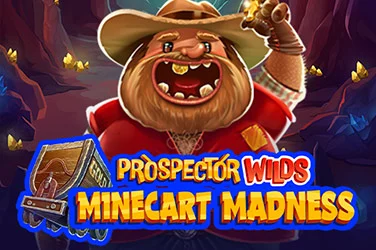 Prospector Wilds: Minecart Madness