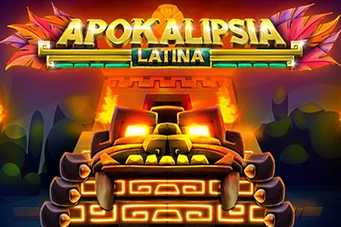 Apokalipsia Latina