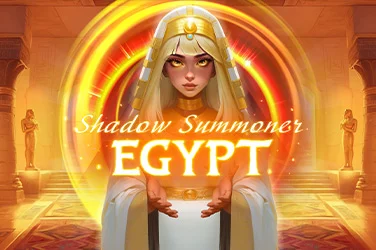 Shadow Summoner Egypt