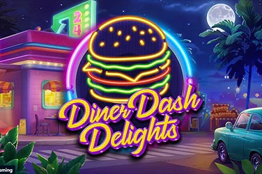 Diner Dash Delights