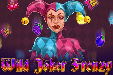 Wild Joker Frenzy