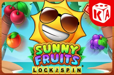 Sunny Fruits