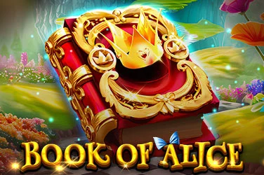 Book Of Alice