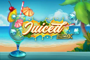 Juiced DuoMax™