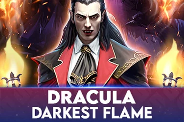 Dracula - Darkest Flame