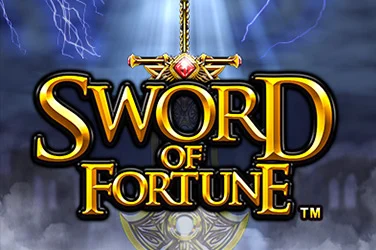 Sword of Fortune