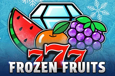 777 - Frozen Fruits