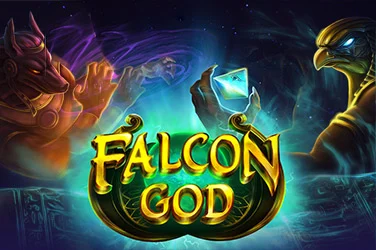 Falcon God