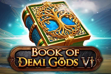 Book Of Demi Gods VI