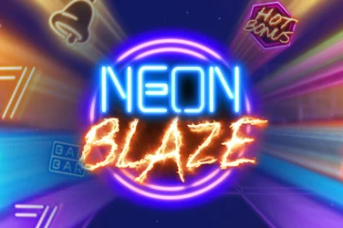 Neon Blaze
