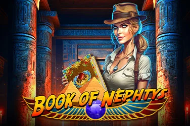 Book of Nephtys