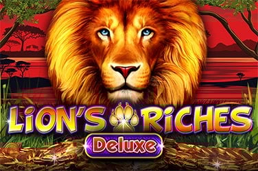 Lions Riches Deluxe