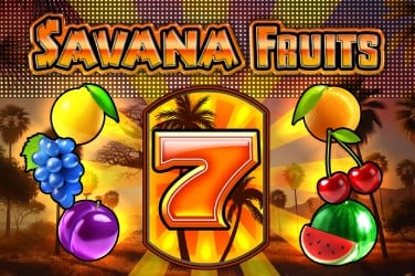 Savana Fruits