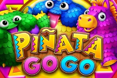 Piñata Go Go
