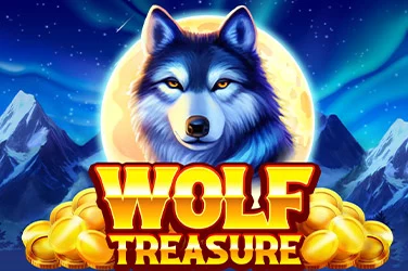 Wolf Treasure