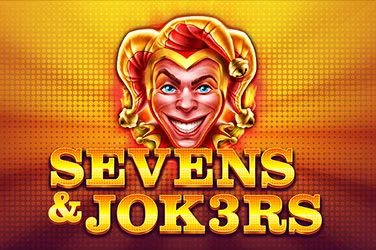 Sevens & Jok3rs