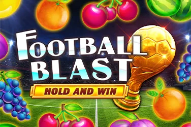 Football Blast Hold and Win