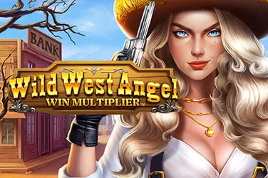 Wild West Angel