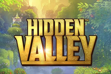 Hidden Valley