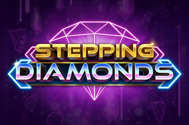 Stepping Diamonds