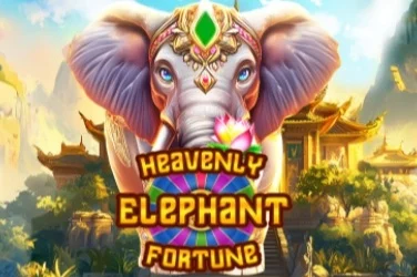 Heavenly Elephant Fortune