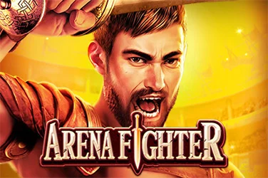 Arena Fighter