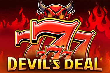 777 - Devil's Deal