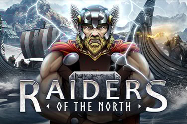 Raiders Of The North