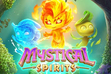 Mystical Spirits