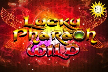 Lucky Pharaoh Wild