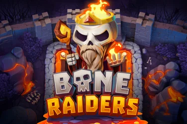 Bone Raiders