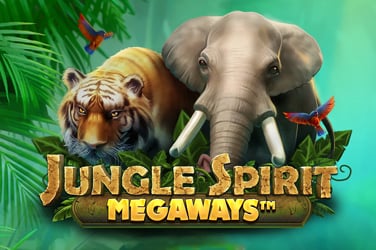 Jungle Spirit Megaways