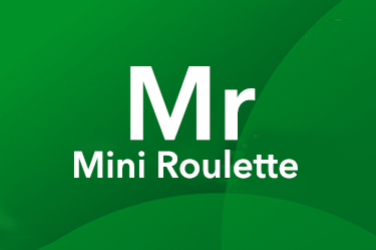 Mini Roulette