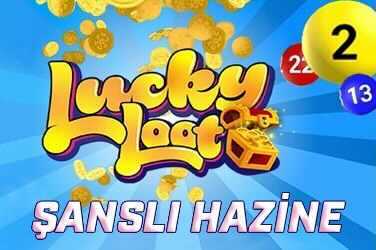 Şanslı Hazine