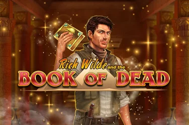 Book of Dead