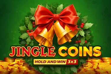 Jingle Coins: Hold And Win