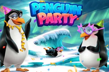 Penguin Party